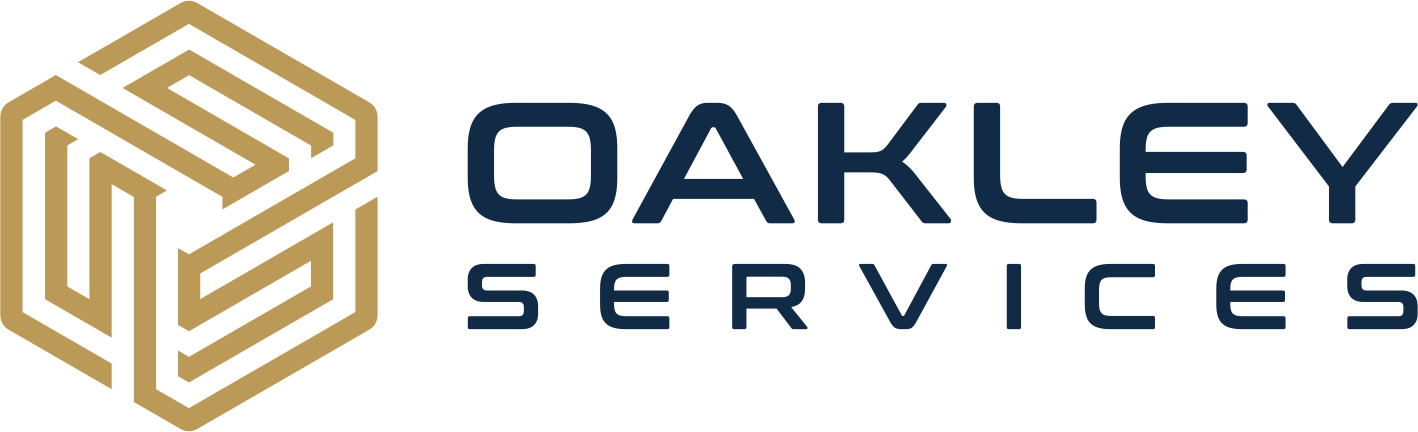 Oakley Services Transparan (Horizontal)